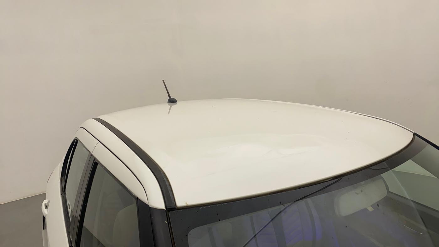 2016 Maruti Swift Dzire VXI, Petrol, Manual, 34,315 km, Roof