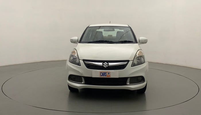 2016 Maruti Swift Dzire VXI, Petrol, Manual, 34,315 km, Front