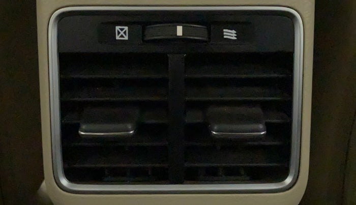 2018 Maruti Ciaz ZETA 1.4  AT PETROL, Petrol, Automatic, 53,796 km, Rear AC Vents