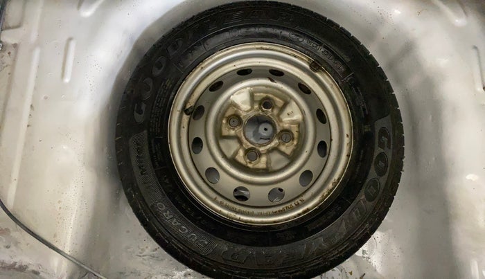 2014 Hyundai Eon ERA +, Petrol, Manual, 79,707 km, Spare Tyre