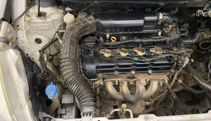 2016 Maruti Baleno DELTA PETROL 1.2, Petrol, Manual, 88,858 km, Engine View - Right