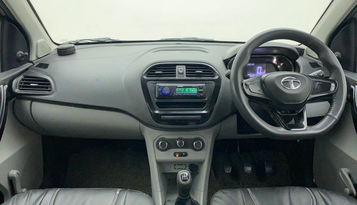 2020 Tata Tiago XE PETROL, Petrol, Manual, 28,664 km, Dashboard