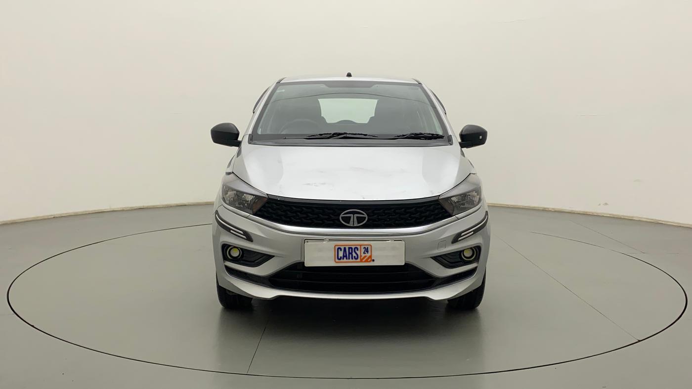 2020 Tata Tiago XE PETROL, Petrol, Manual, 28,664 km, Front