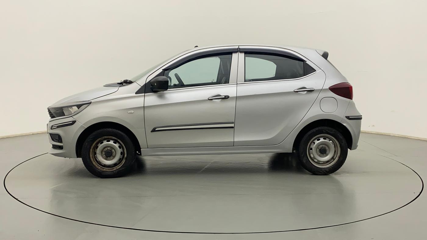 2020 Tata Tiago XE PETROL, Petrol, Manual, 28,664 km, Left Side