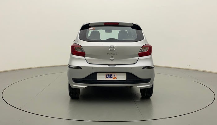 2020 Tata Tiago XE PETROL, Petrol, Manual, 28,664 km, Back/Rear