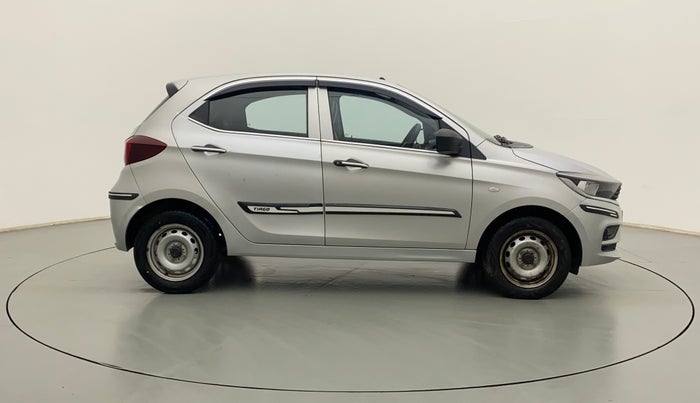 2020 Tata Tiago XE PETROL, Petrol, Manual, 28,664 km, Right Side View