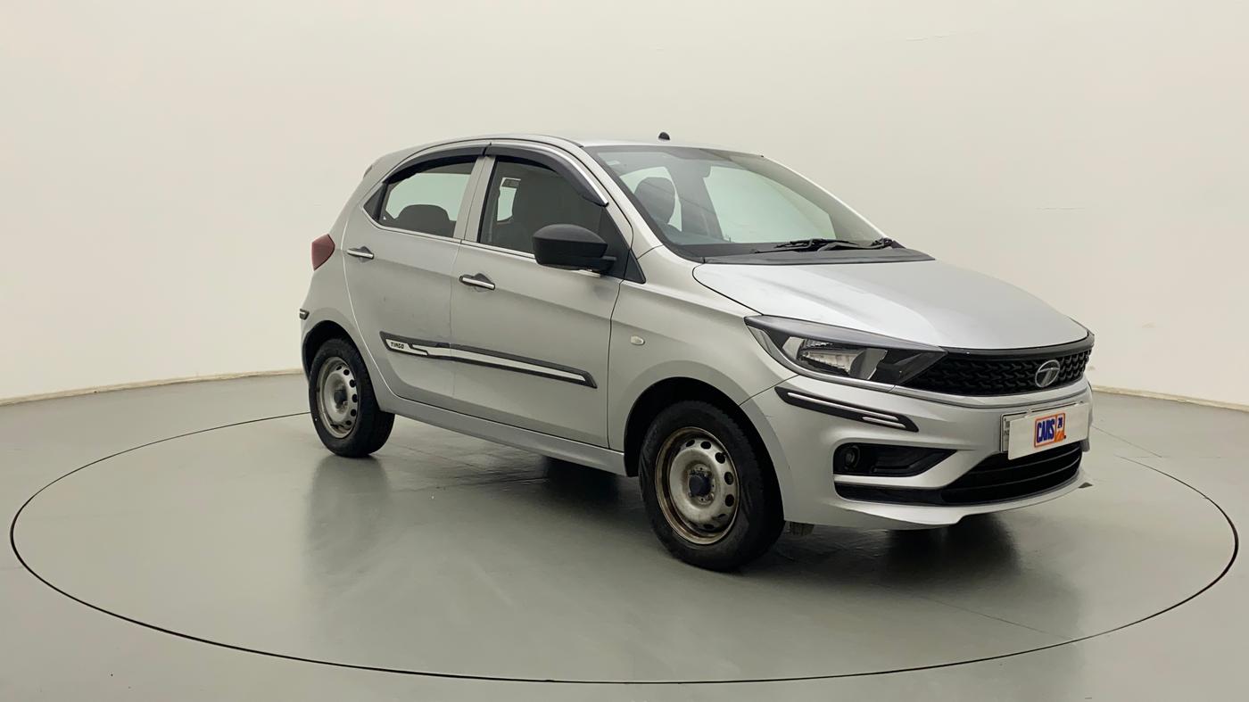 2020 Tata Tiago XE PETROL, Petrol, Manual, 28,664 km, SRP