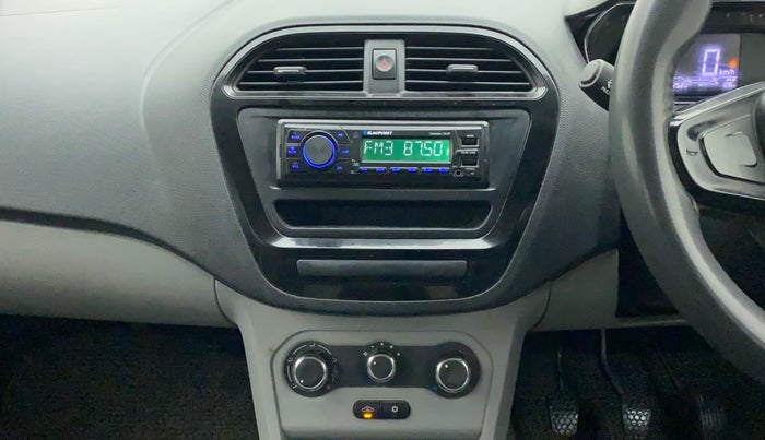 2020 Tata Tiago XE PETROL, Petrol, Manual, 28,664 km, Air Conditioner