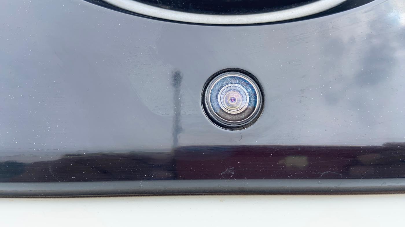 2021 Tata NEXON XZ PLUS PETROL, Petrol, Manual, 43,746 km, Parking Camera