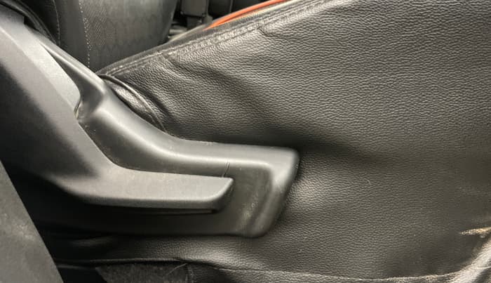 2023 Maruti Celerio ZXI AMT, Petrol, Automatic, 71,892 km, Driver Side Adjustment Panel