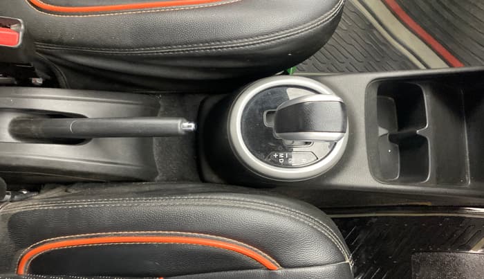 2023 Maruti Celerio ZXI AMT, Petrol, Automatic, 71,892 km, Gear Lever