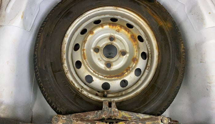 2013 Hyundai i10 ERA 1.1, Petrol, Manual, 83,326 km, Spare Tyre