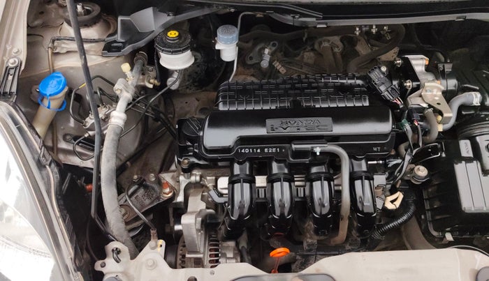 2014 Honda Amaze 1.2L I-VTEC S, Petrol, Manual, 35,423 km, Engine View - Right