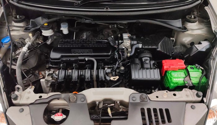 2014 Honda Amaze 1.2L I-VTEC S, Petrol, Manual, 35,423 km, Engine View