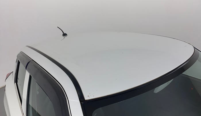 2020 Maruti Swift LXI, Petrol, Manual, 22,918 km, Roof