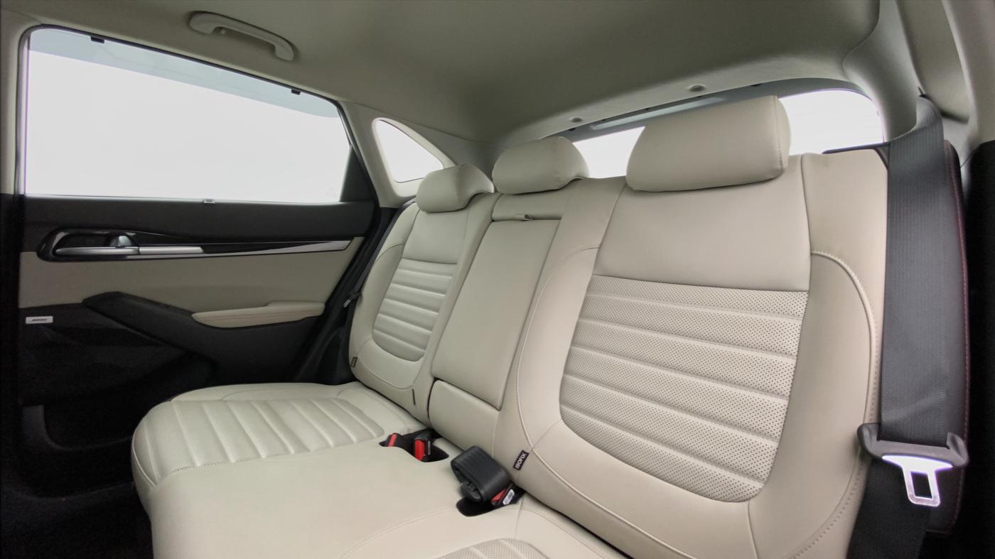 2019 KIA SELTOS 1.5 GTX+ AT, Diesel, Automatic, 10,639 km, Right Side Rear Door Cabin