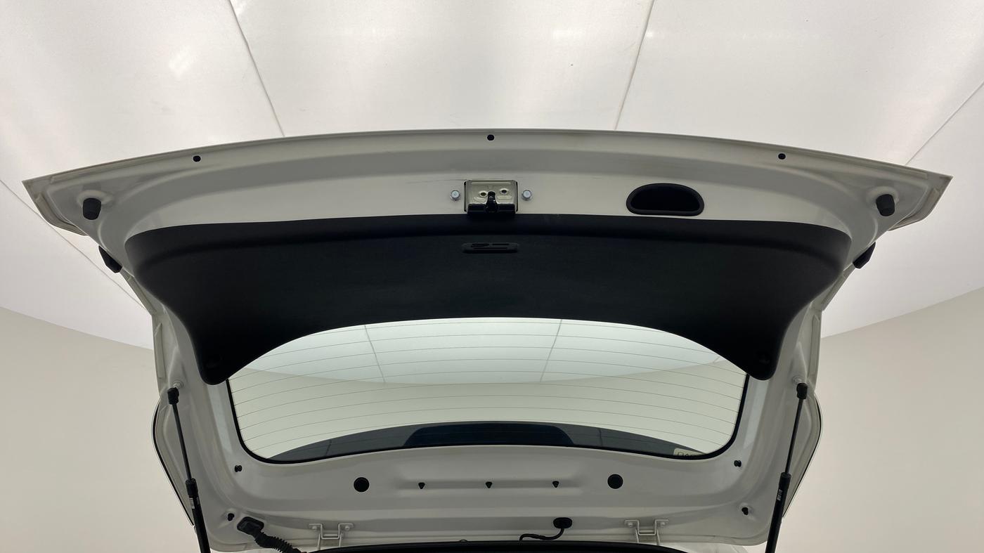2019 KIA SELTOS 1.5 GTX+ AT, Diesel, Automatic, 10,639 km, Boot Door Open