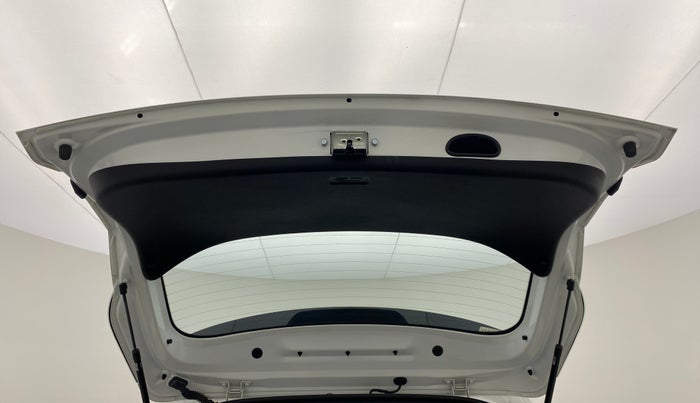 2019 KIA SELTOS 1.5 GTX+ AT, Diesel, Automatic, 10,639 km, Boot Door Open