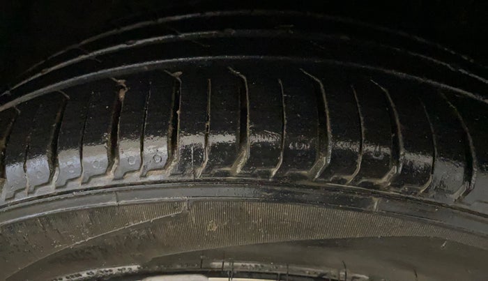 2019 Honda City 1.5L I-VTEC VX CVT, Petrol, Automatic, 44,350 km, Right Front Tyre Tread