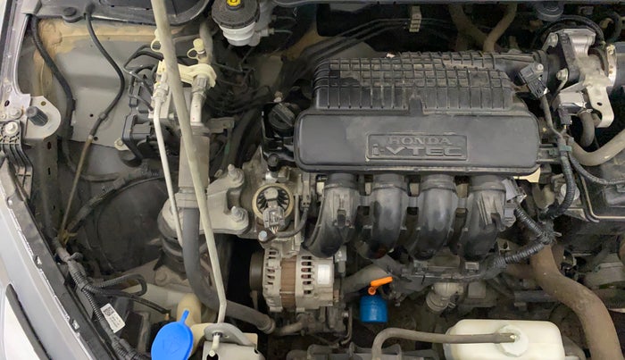 2019 Honda City 1.5L I-VTEC VX CVT, Petrol, Automatic, 44,350 km, Engine View - Right