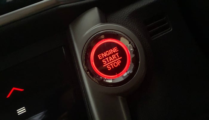 2019 Honda City 1.5L I-VTEC VX CVT, Petrol, Automatic, 44,350 km, Keyless Start/ Stop Button