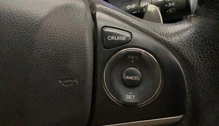 2019 Honda City 1.5L I-VTEC VX CVT, Petrol, Automatic, 44,350 km, Adaptive Cruise Control