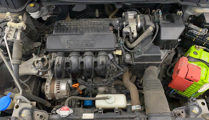 2019 Honda City 1.5L I-VTEC VX CVT, Petrol, Automatic, 44,350 km, Engine View