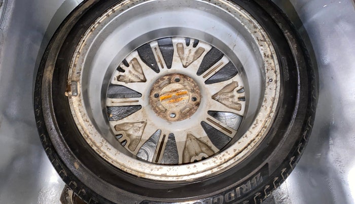 2019 Honda City 1.5L I-VTEC VX CVT, Petrol, Automatic, 44,350 km, Spare Tyre