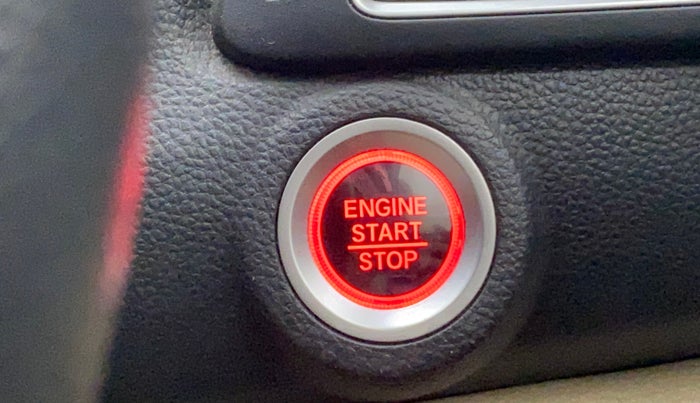 2019 Honda Amaze 1.2L I-VTEC VX, Petrol, Manual, 39,777 km, Keyless Start/ Stop Button