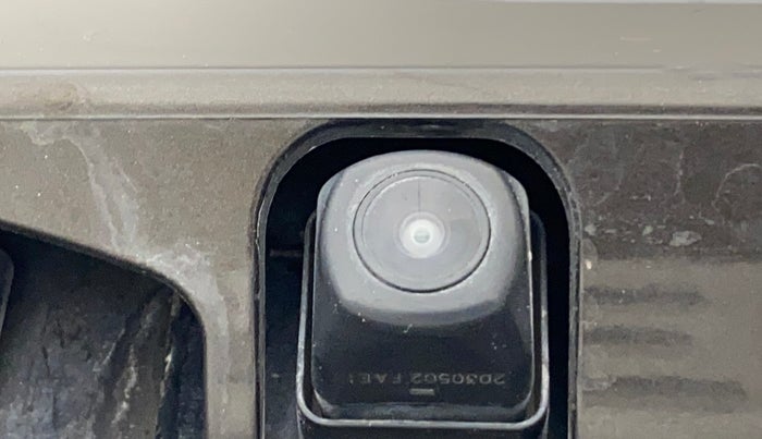 2019 Honda Amaze 1.2L I-VTEC VX, Petrol, Manual, 39,777 km, Parking Camera