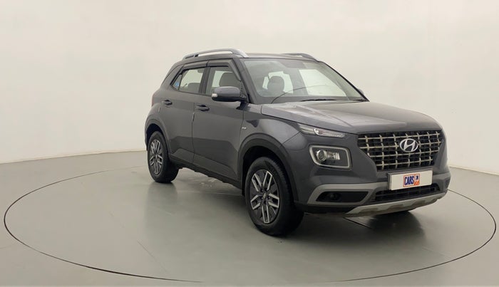 2021 Hyundai VENUE SX 1.0 TURBO IMT, Petrol, Manual, 13,756 km, SRP