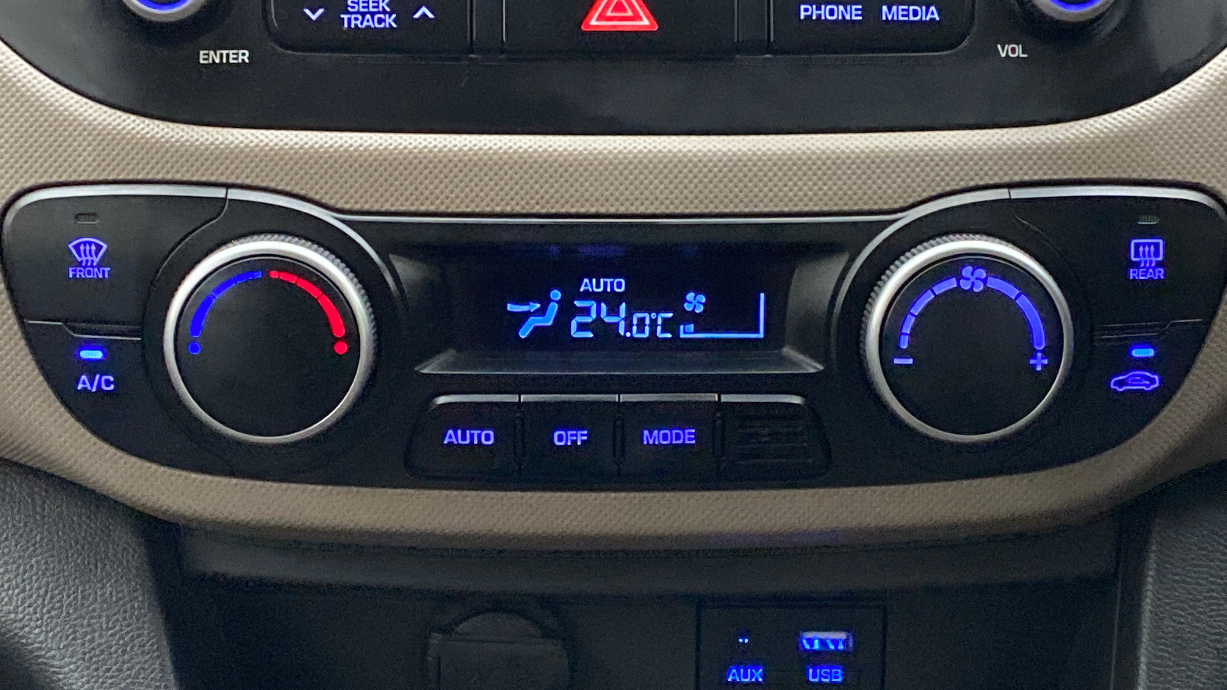Features