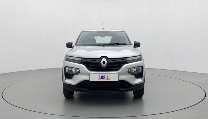 2020 Renault Kwid RXL, Petrol, Manual, 13,443 km, Front