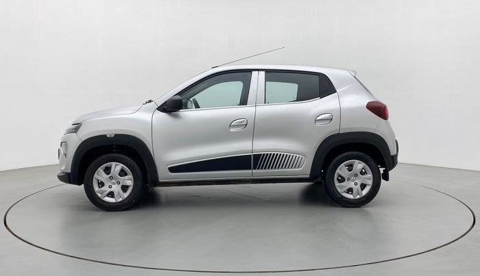 2020 Renault Kwid RXL, Petrol, Manual, 13,443 km, Left Side