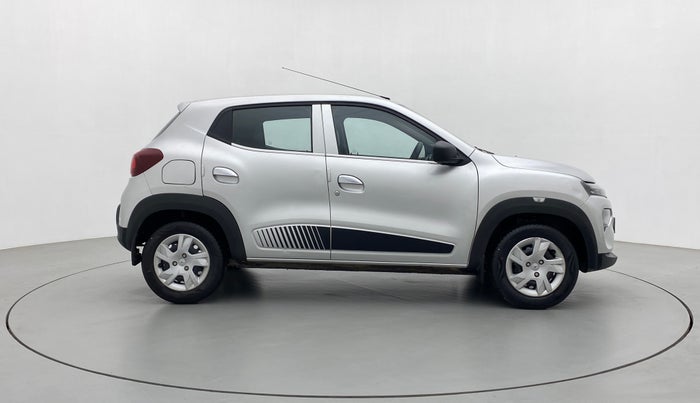 2020 Renault Kwid RXL, Petrol, Manual, 13,443 km, Right Side View