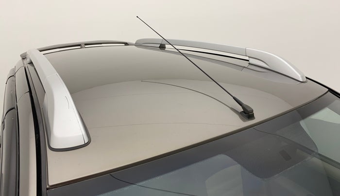 2014 Nissan Terrano XV D THP 110 PS, Diesel, Manual, 45,378 km, Roof