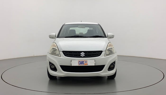 2012 Maruti Swift Dzire VDI, Diesel, Manual, 95,702 km, Front