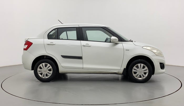 2012 Maruti Swift Dzire VDI, Diesel, Manual, 95,702 km, Right Side View