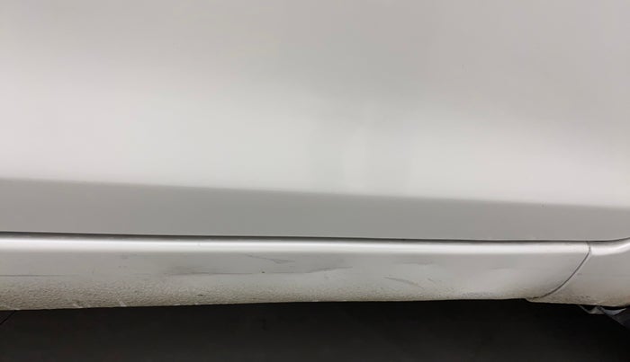 2012 Maruti Swift Dzire VDI, Diesel, Manual, 95,702 km, Right running board - Slightly dented
