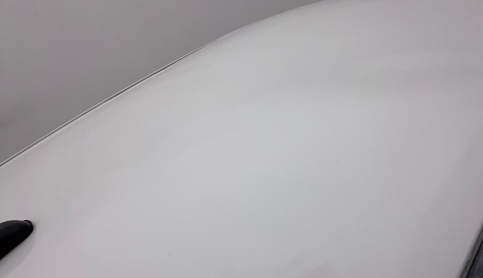 2012 Maruti Swift Dzire VDI, Diesel, Manual, 95,702 km, Roof - Slightly dented