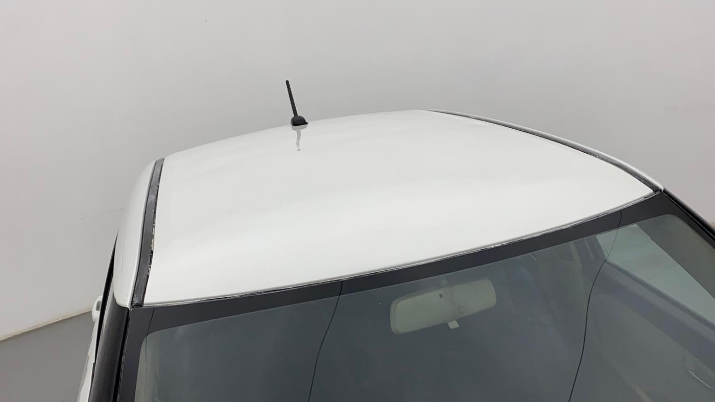 2012 Maruti Swift Dzire VDI, Diesel, Manual, 95,702 km, Roof