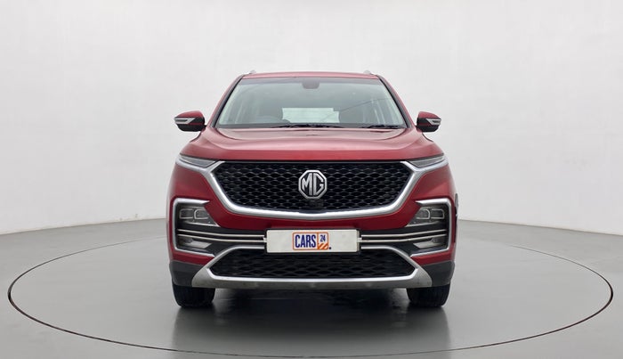 2020 MG HECTOR SHARP 1.5 DCT PETROL, Petrol, Automatic, 37,484 km, Front