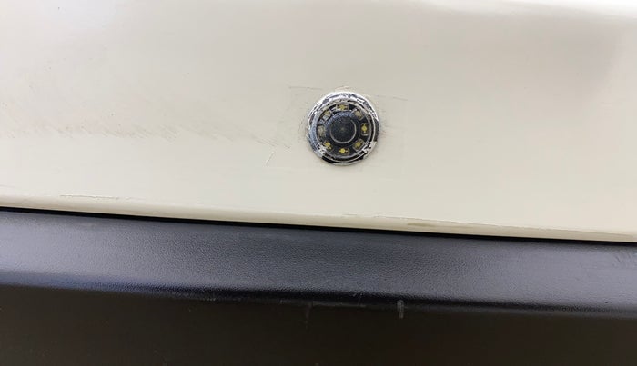 2022 Maruti XL6 ZETA AT, Petrol, Automatic, 23,299 km, Parking Camera