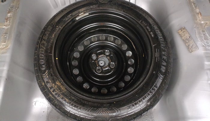 2018 Honda City 1.5L I-VTEC V MT, Petrol, Manual, 74,240 km, Spare Tyre