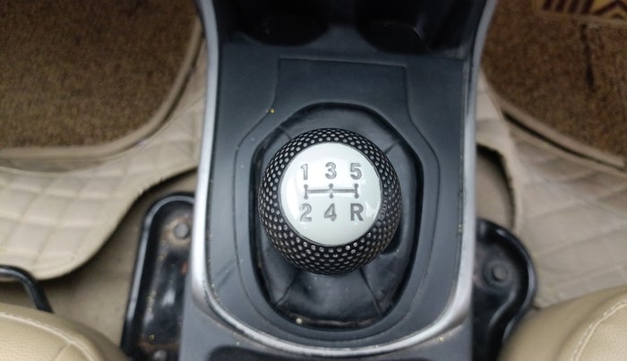 2018 Honda City 1.5L I-VTEC V MT, Petrol, Manual, 74,240 km, Gear Lever