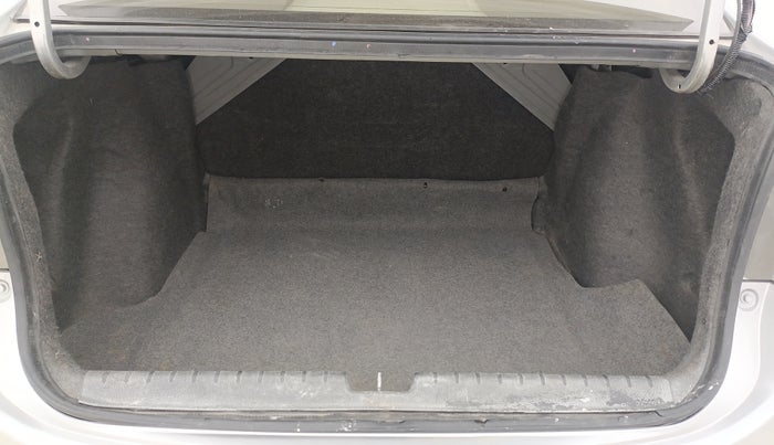 2018 Honda City 1.5L I-VTEC V MT, Petrol, Manual, 74,240 km, Boot Inside