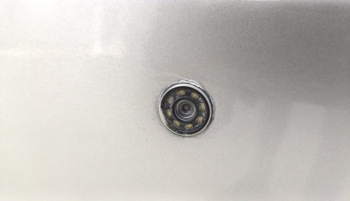 2018 Honda City 1.5L I-VTEC V MT, Petrol, Manual, 74,240 km, Parking Camera