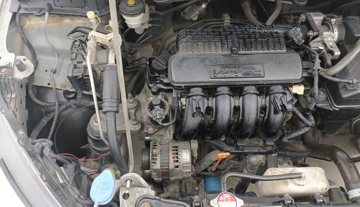 2018 Honda City 1.5L I-VTEC V MT, Petrol, Manual, 74,240 km, Engine View - Right