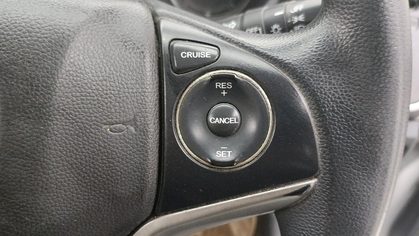 2018 Honda City 1.5L I-VTEC V MT, Petrol, Manual, 74,240 km, Adaptive Cruise Control