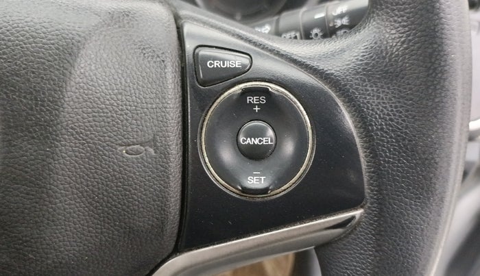 2018 Honda City 1.5L I-VTEC V MT, Petrol, Manual, 74,240 km, Adaptive Cruise Control